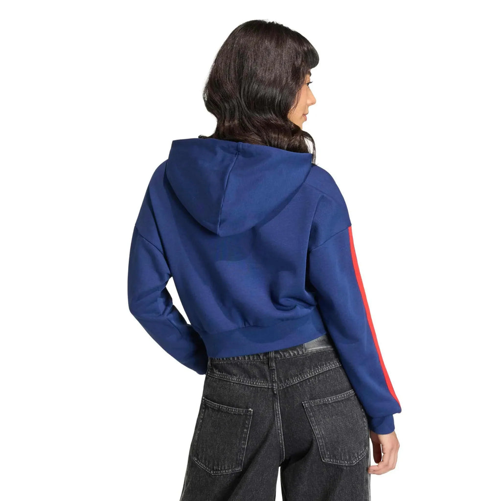 Spain 2026 Women's DNA Hoodie