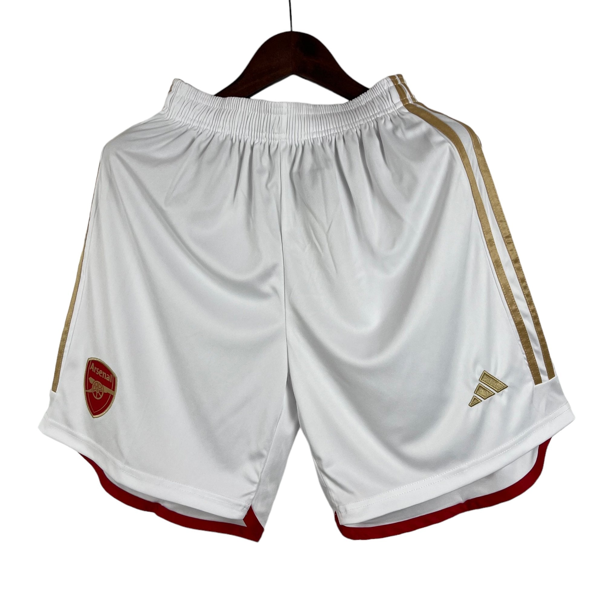 SHORT DOMICILE GUNNERS 2023/24