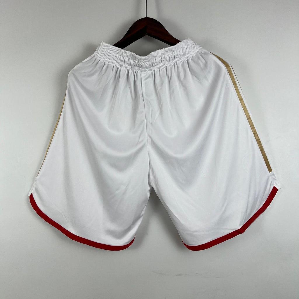 SHORT DOMICILE GUNNERS 2023/24