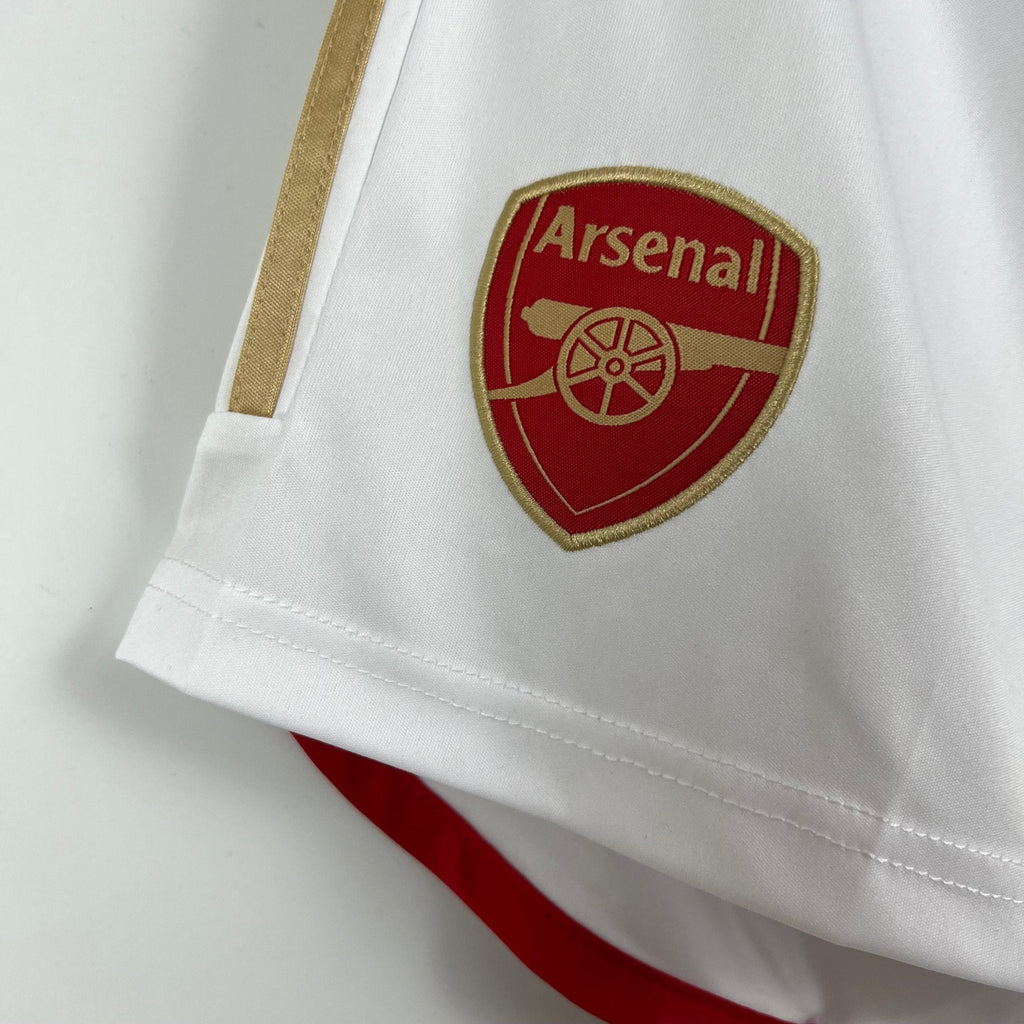 SHORT DOMICILE GUNNERS 2023/24
