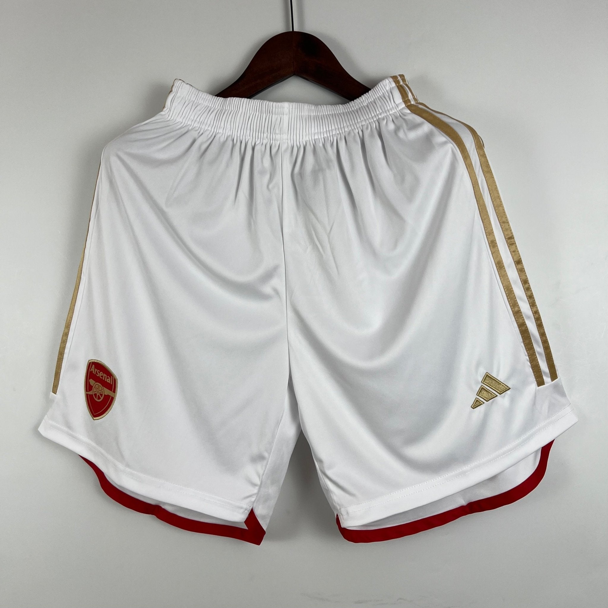SHORT DOMICILE GUNNERS 2023/24