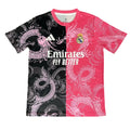 Maillot rose édition spéciale Real Madrid 2025/26