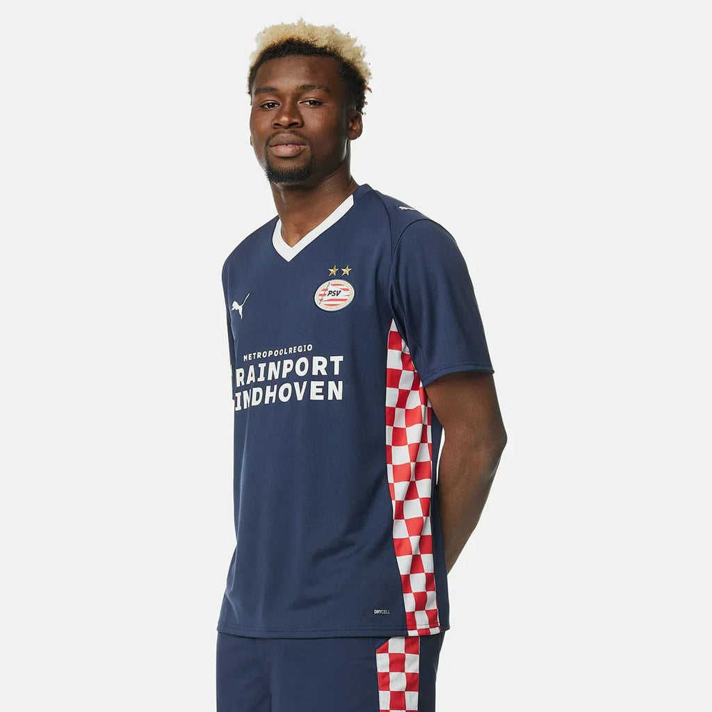 MAILLOT Extérieur PSV Eindhoven 2025/26