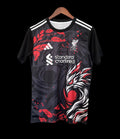 Liverpool “Eternal Blaze” Special Kit