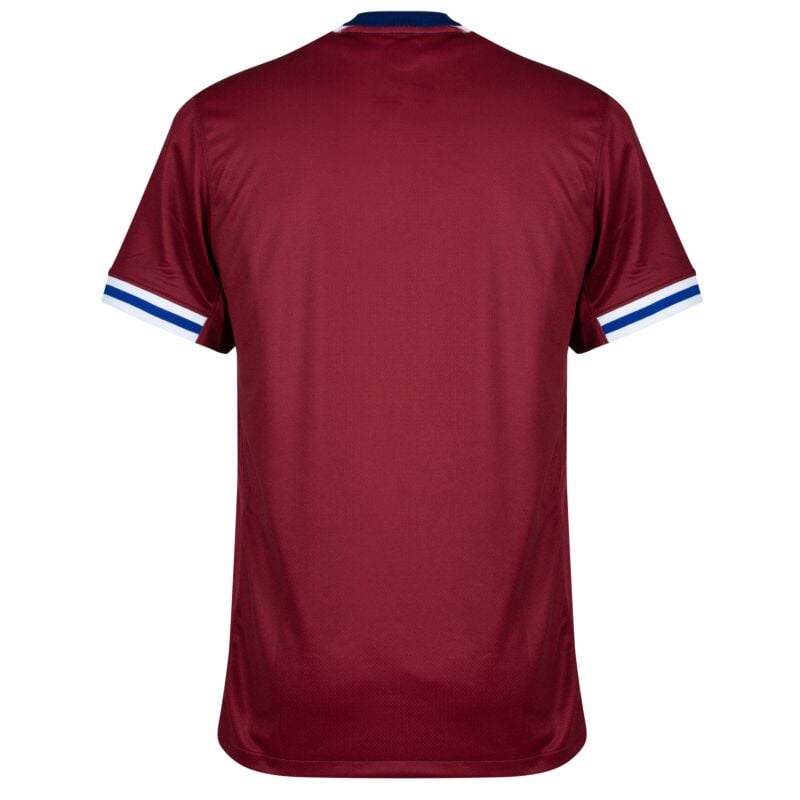Norway Home Jersey 2024-2025