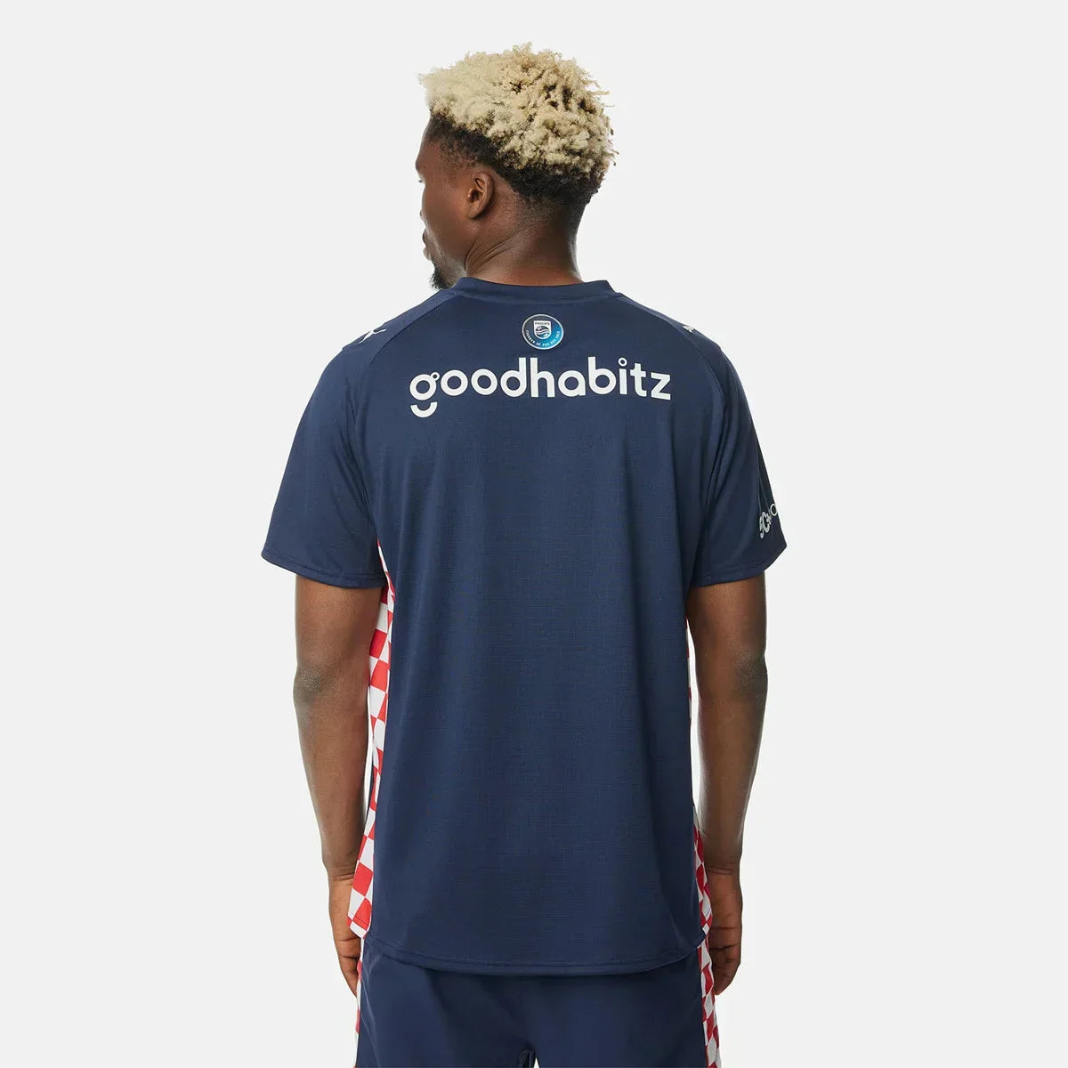 MAILLOT Extérieur PSV Eindhoven 2025/26