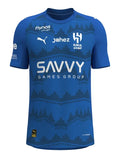 AL HILAL Home Jersey 2025/26