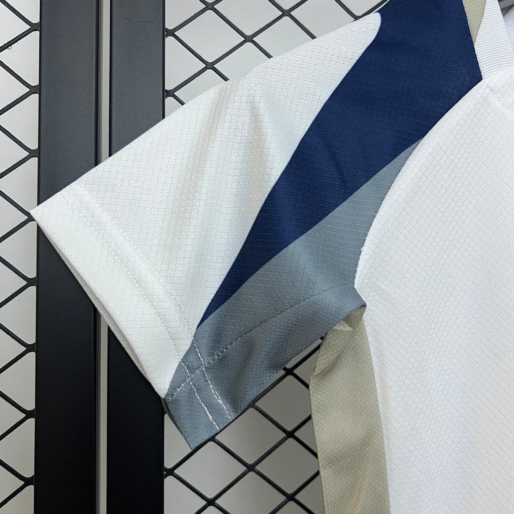 Maillot domicile enfant Tottenham 2025/26