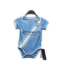Manchester City home BABY2025/26