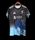 Liverpool Blue Phoenix eagle Special Kit