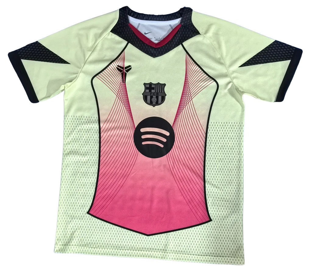Barcelona 2025/26