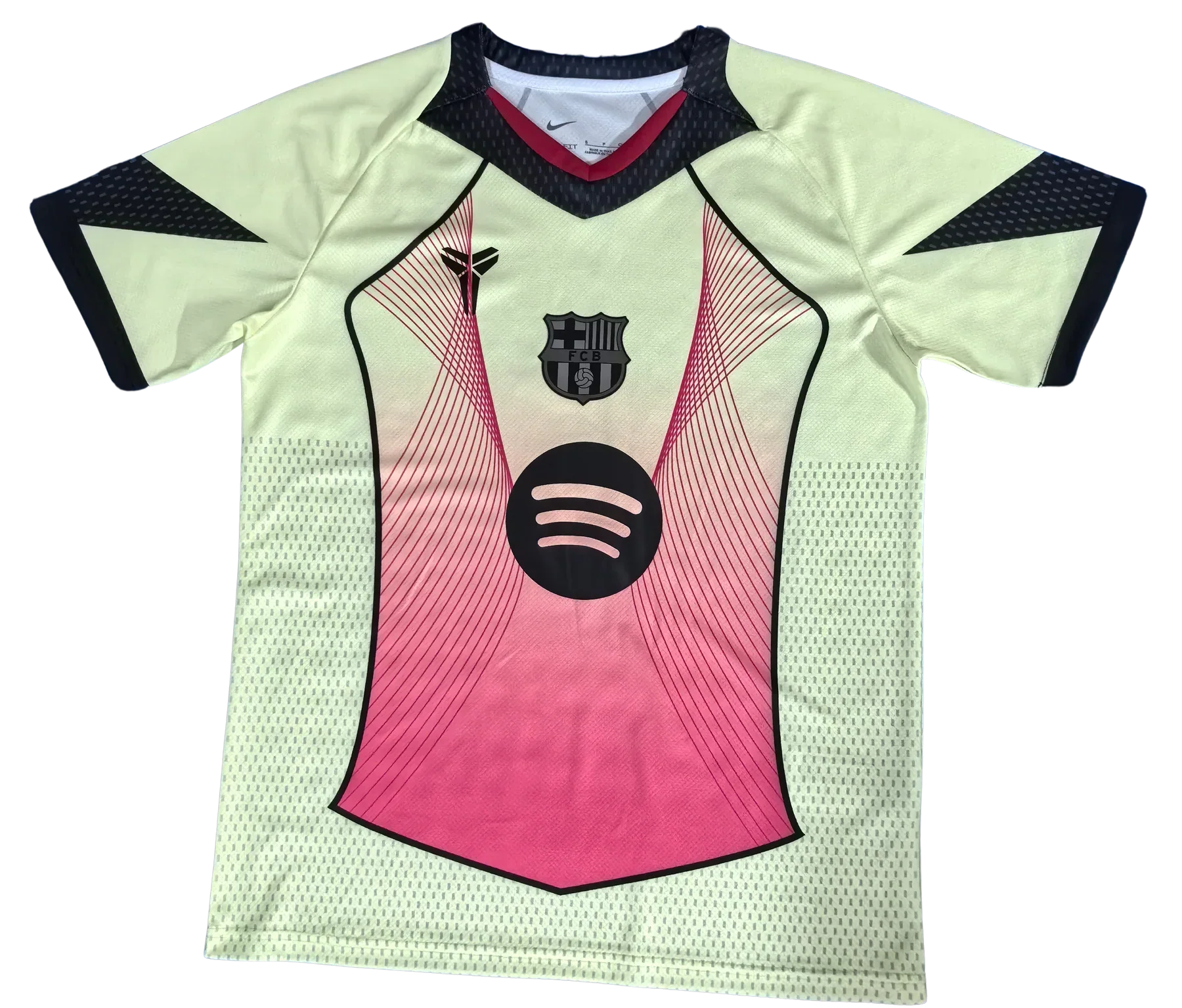 Barcelona 2025/26