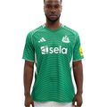 Newcastle Away Jersey 2025/26