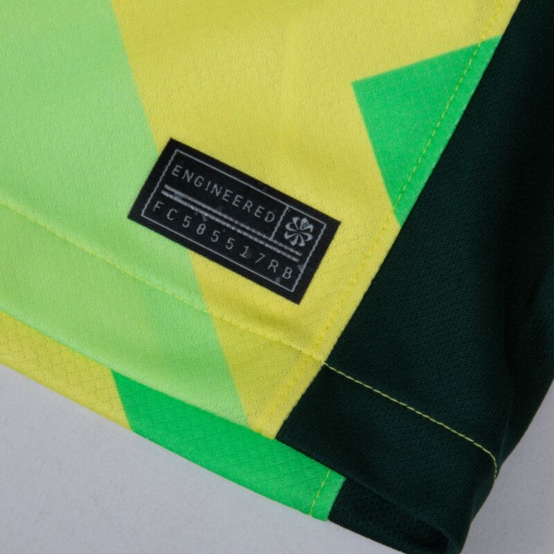 Maillot Domicile Australie 2025-2026