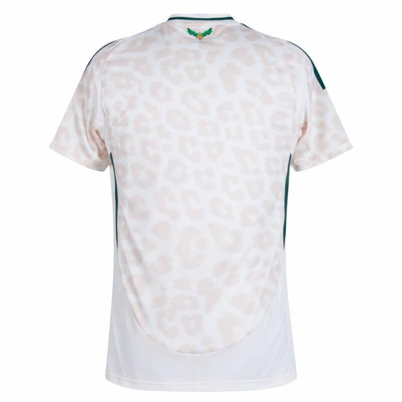 Maillot extérieur de l'Arabie Saoudite 2024-2025