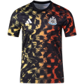Newcastle Pre-Match Jersey 2025/26