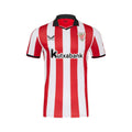 Athletic Bilbao Home Jersey 2025/26