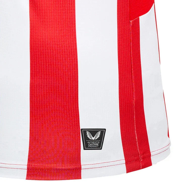 Athletic Bilbao Home Jersey 2025/26