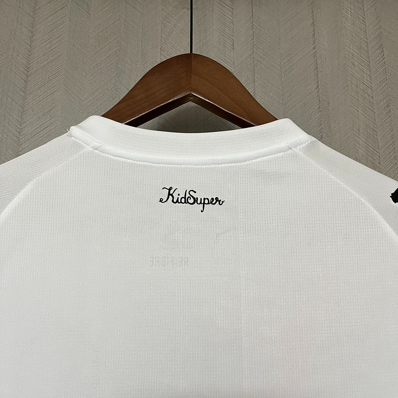 Maillot CWC Enfant Extérieur Manchester City KidSuper 2025/26