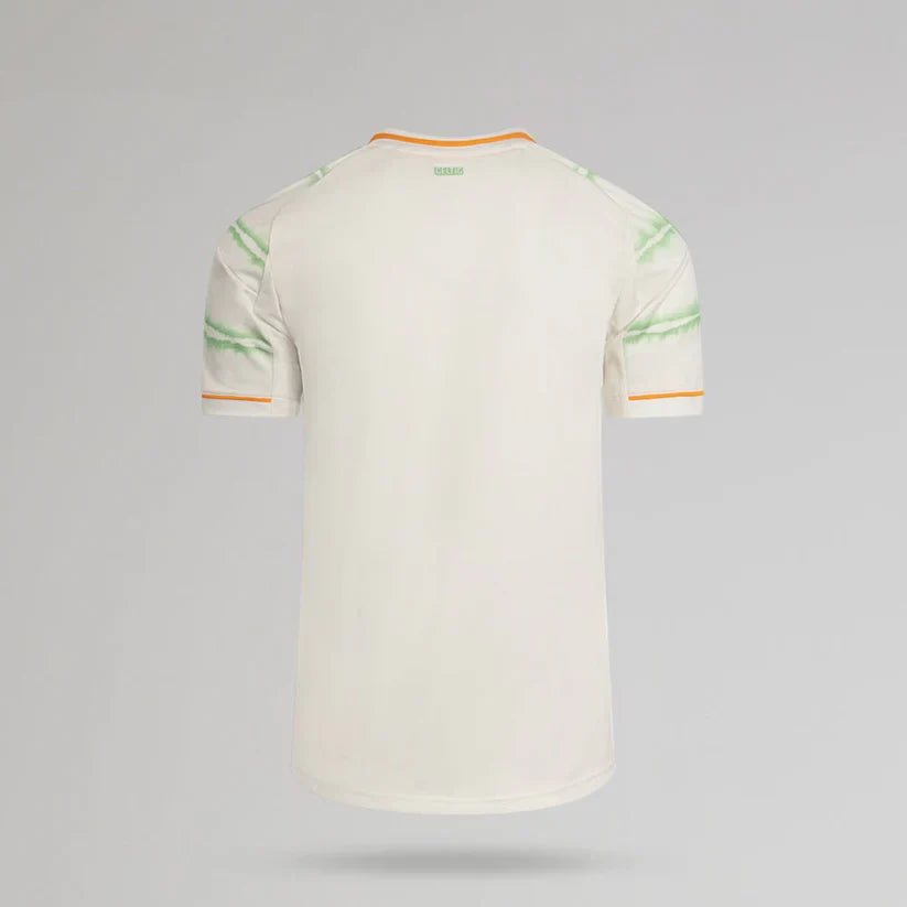 Celtic Third Jersey 2025/26