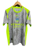 Manchester City Third Jersey 2025/26