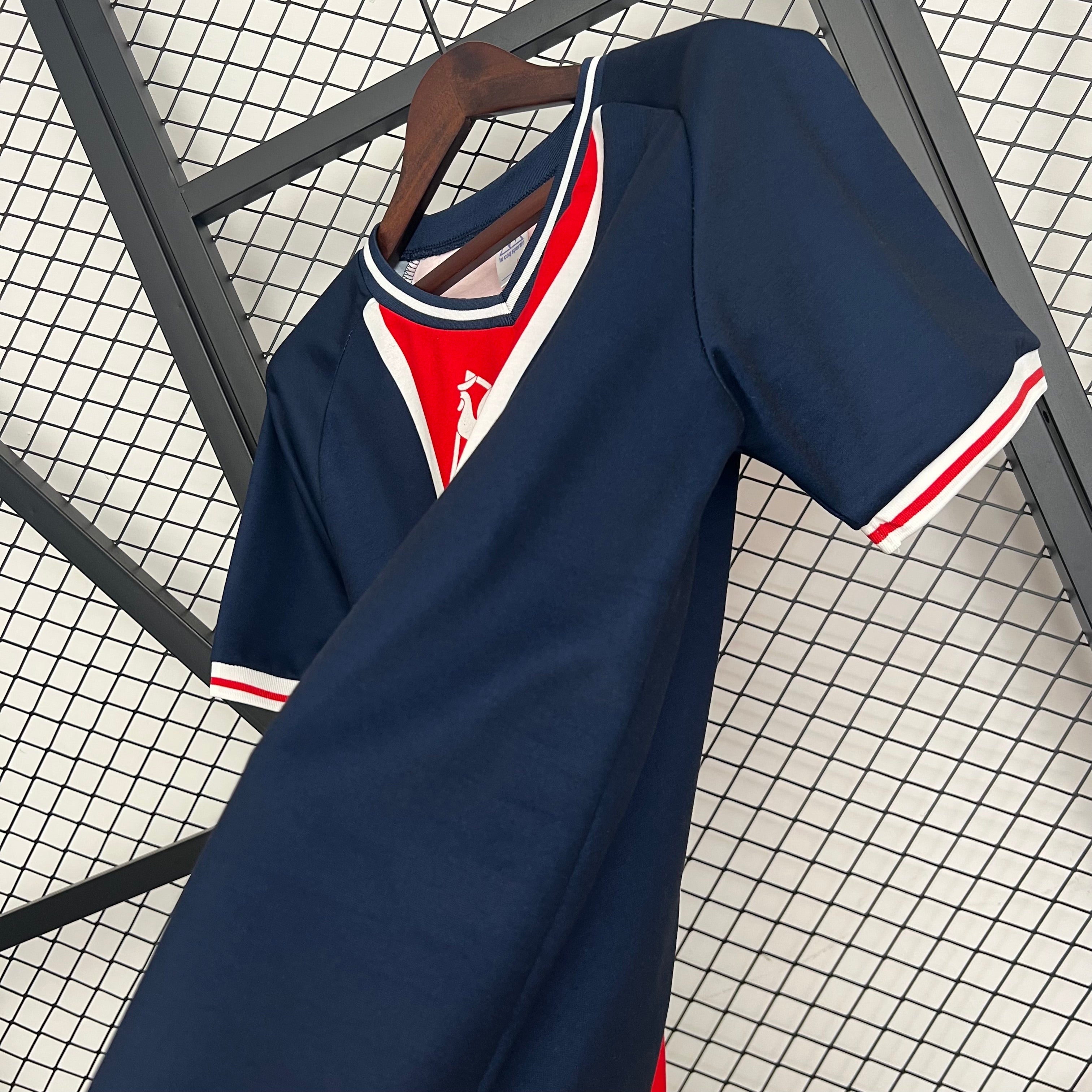 PSG Home Classic 1974 Jersey