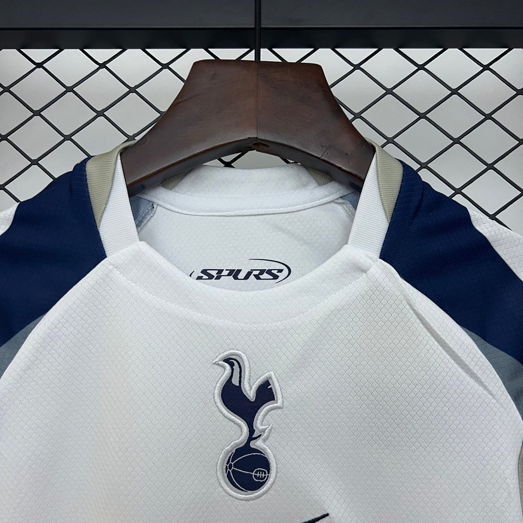 Maillot domicile enfant Tottenham 2025/26