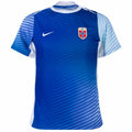 Norway Academy Pro Pre-Match Shirt 2024-2025