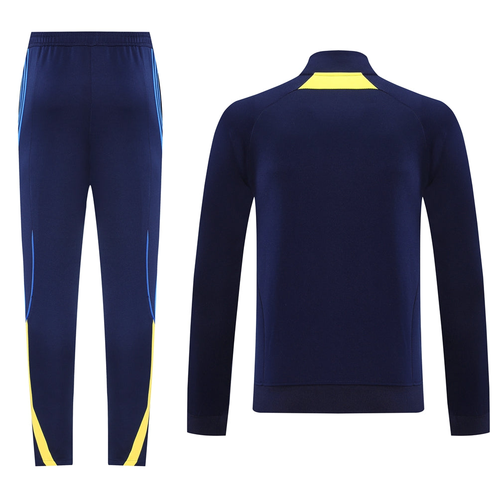 Boca Junior Jacket Suit 2025/26