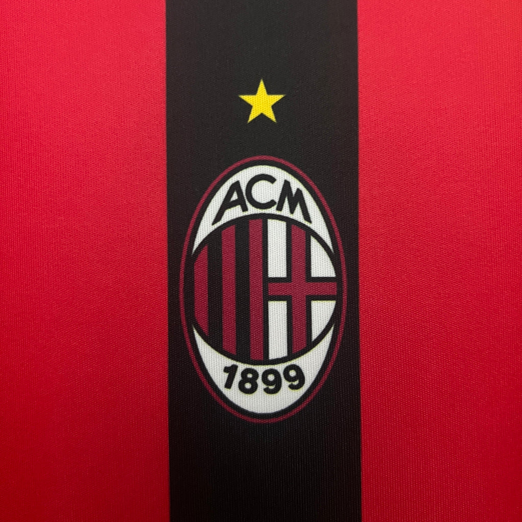 Ibrahimovic Special Edition Jersey