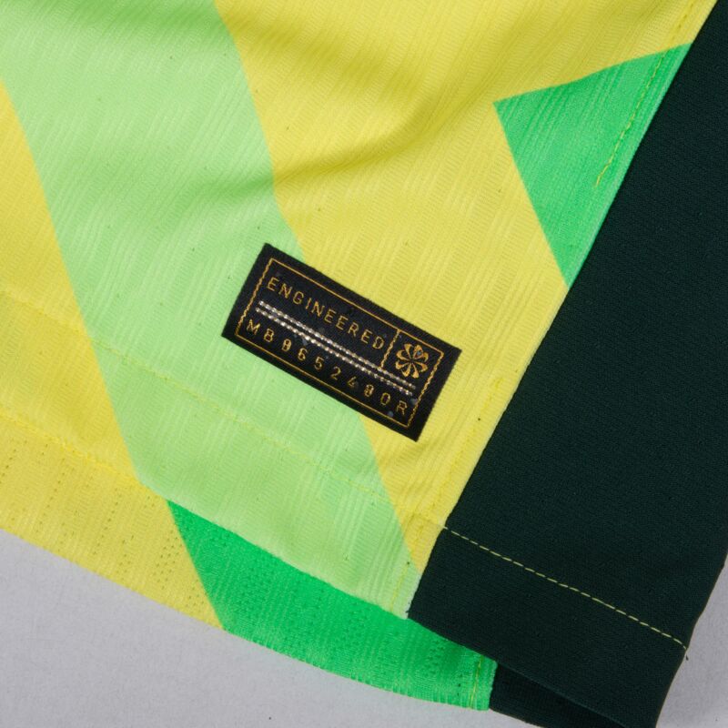 Maillot domicile Australie Dri-Fit ADV Match 2025-2026