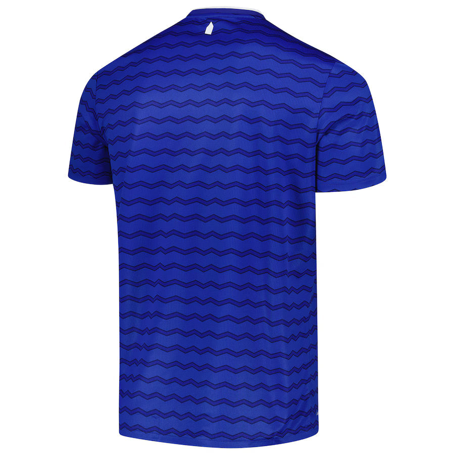 Everton Home Jersey 2025/26