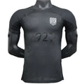 Al-Ittihad Training Player Version Jersey 2025/26
