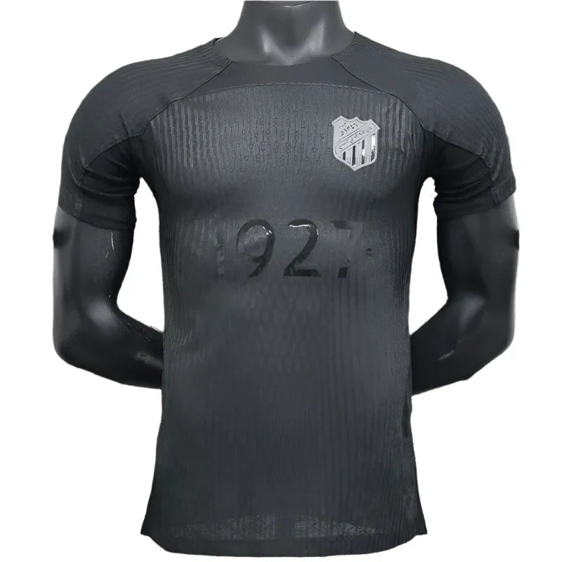 Al-Ittihad Training Player Version Jersey 2025/26