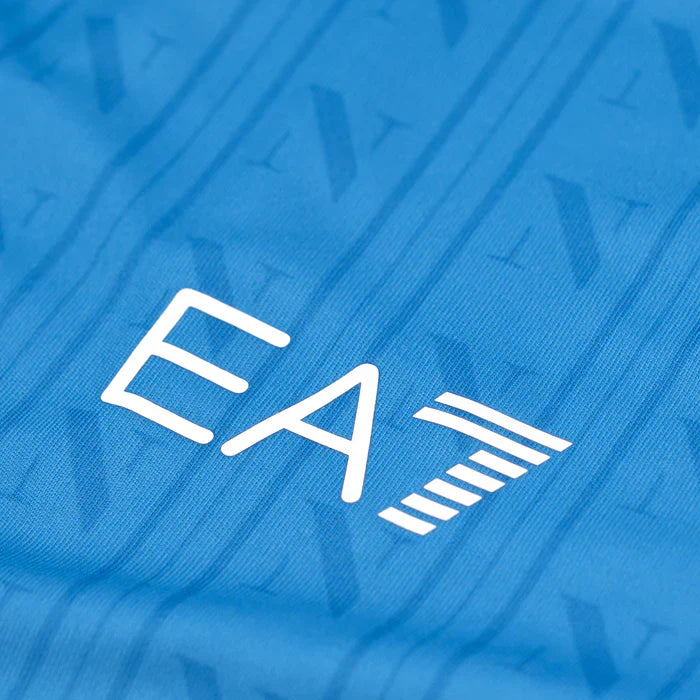 Maillot Domicile Napoli 2025/26