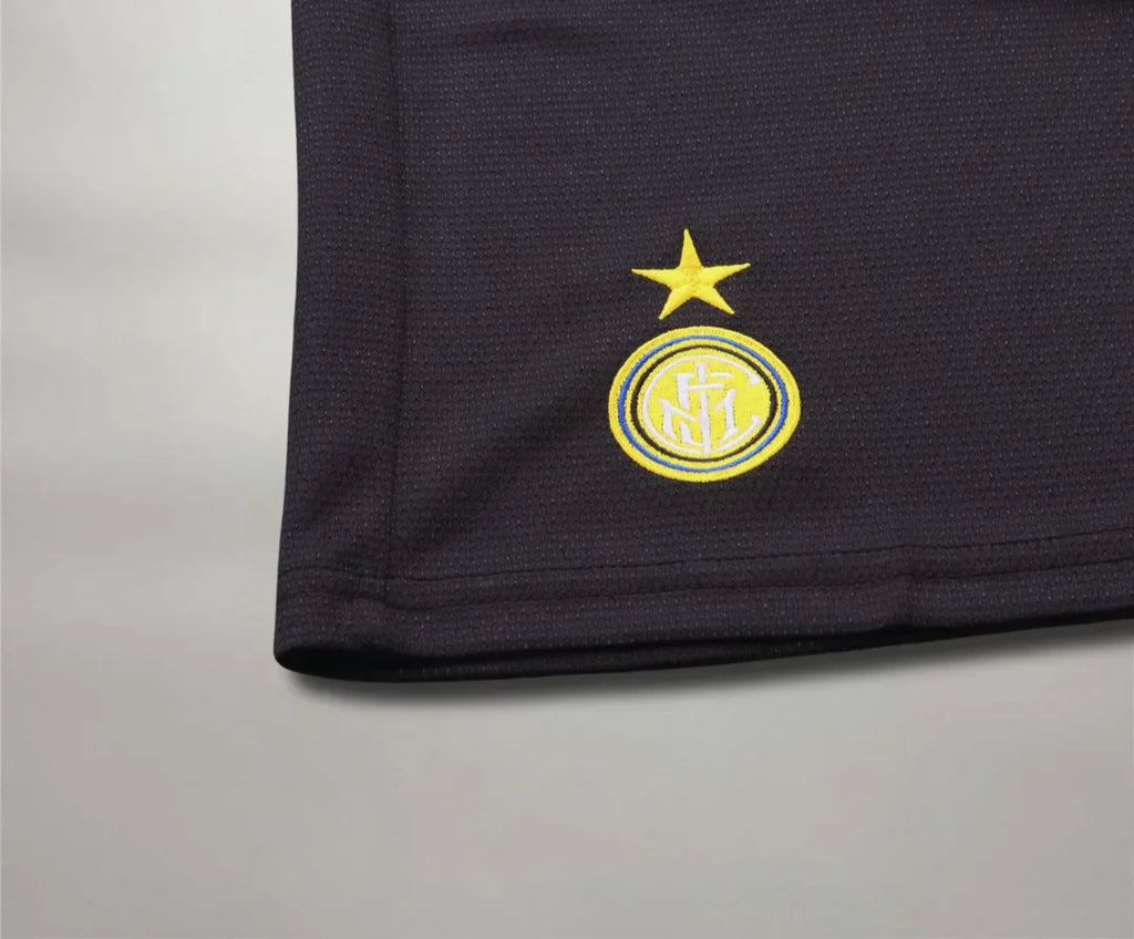 Inter Milan Third classic 97/98 RONALDO 10 kit kids
