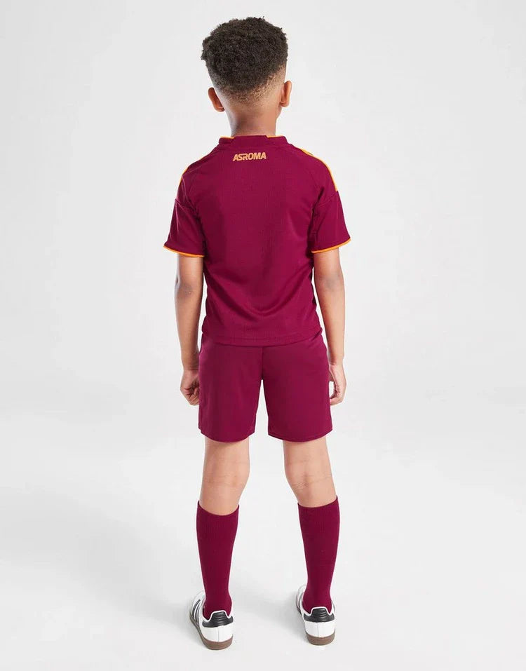 Roma HOME KIDS KIT 2025/26