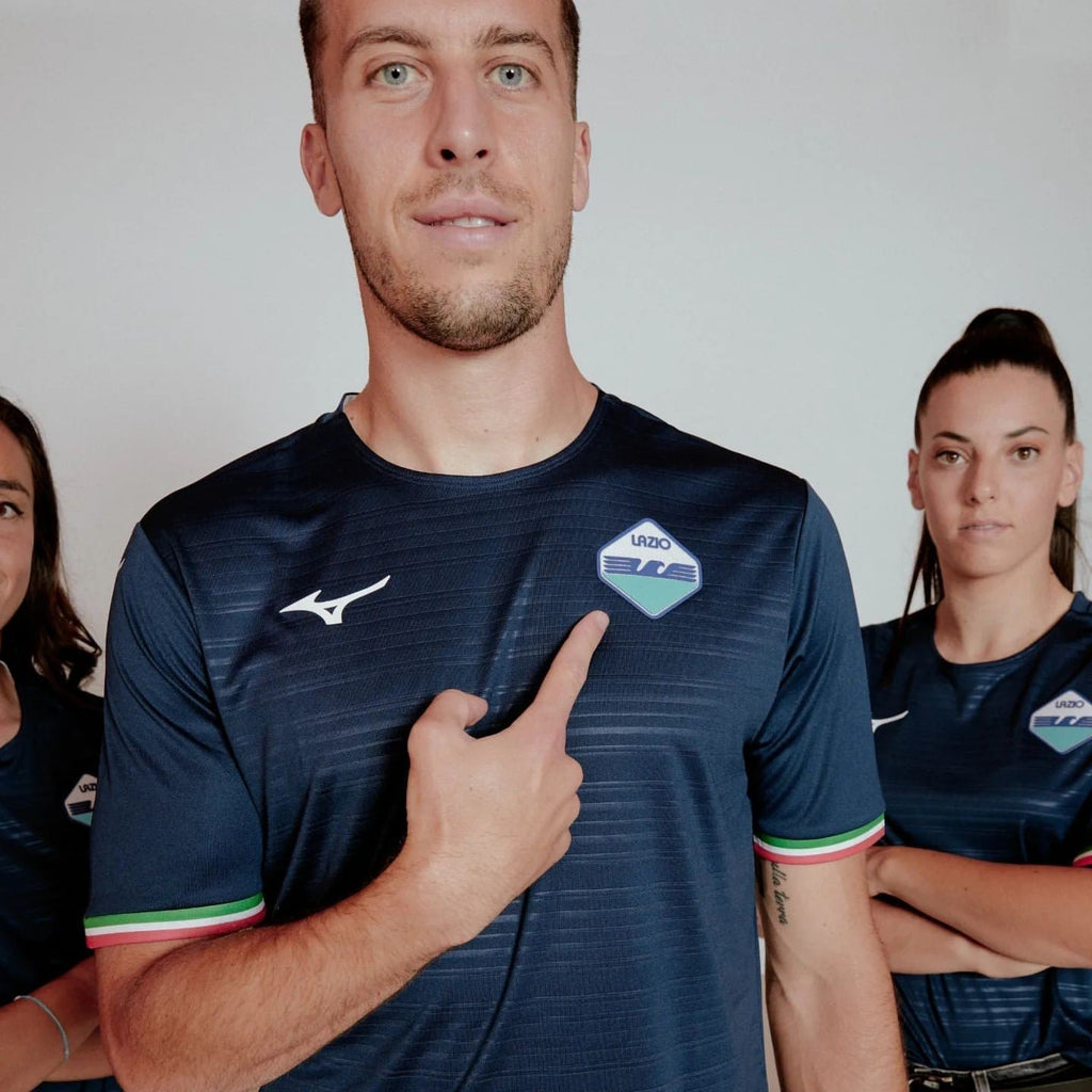 Lazio AWAY jersey  23/24