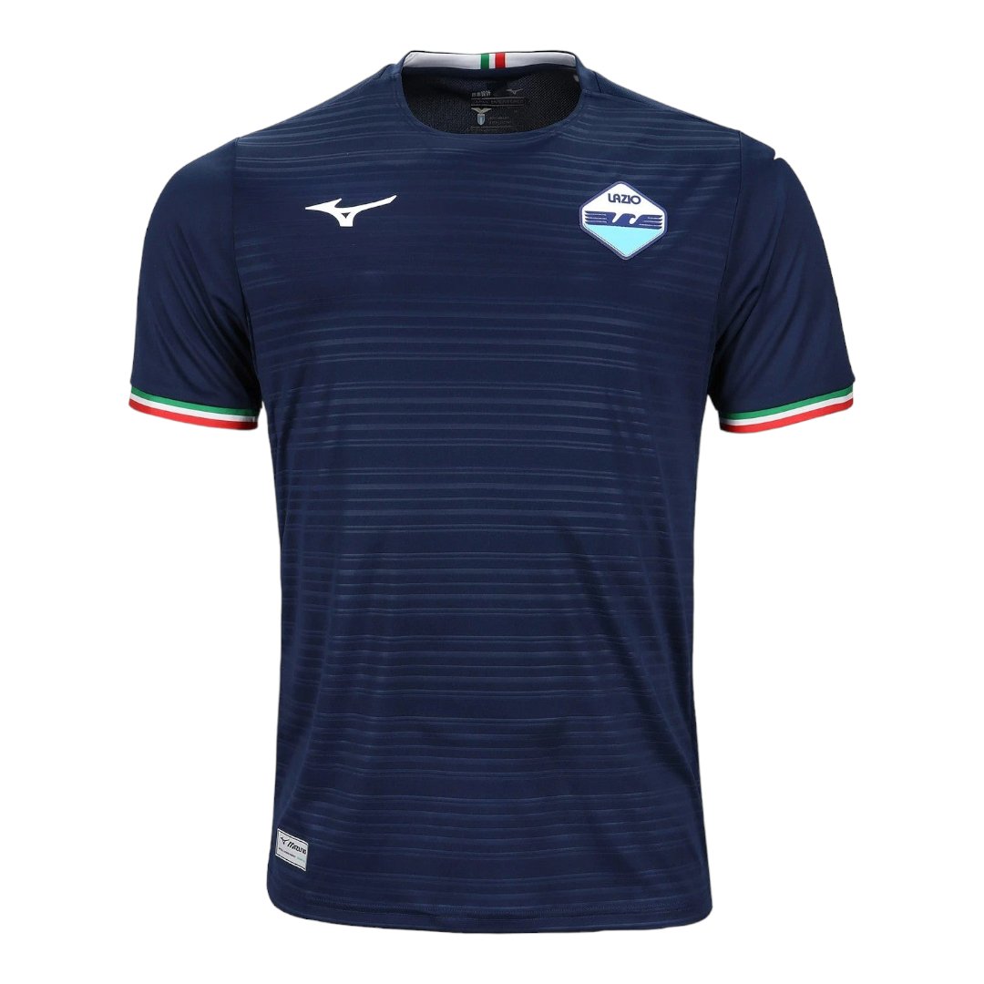 Maillot extérieur Lazio 23/24