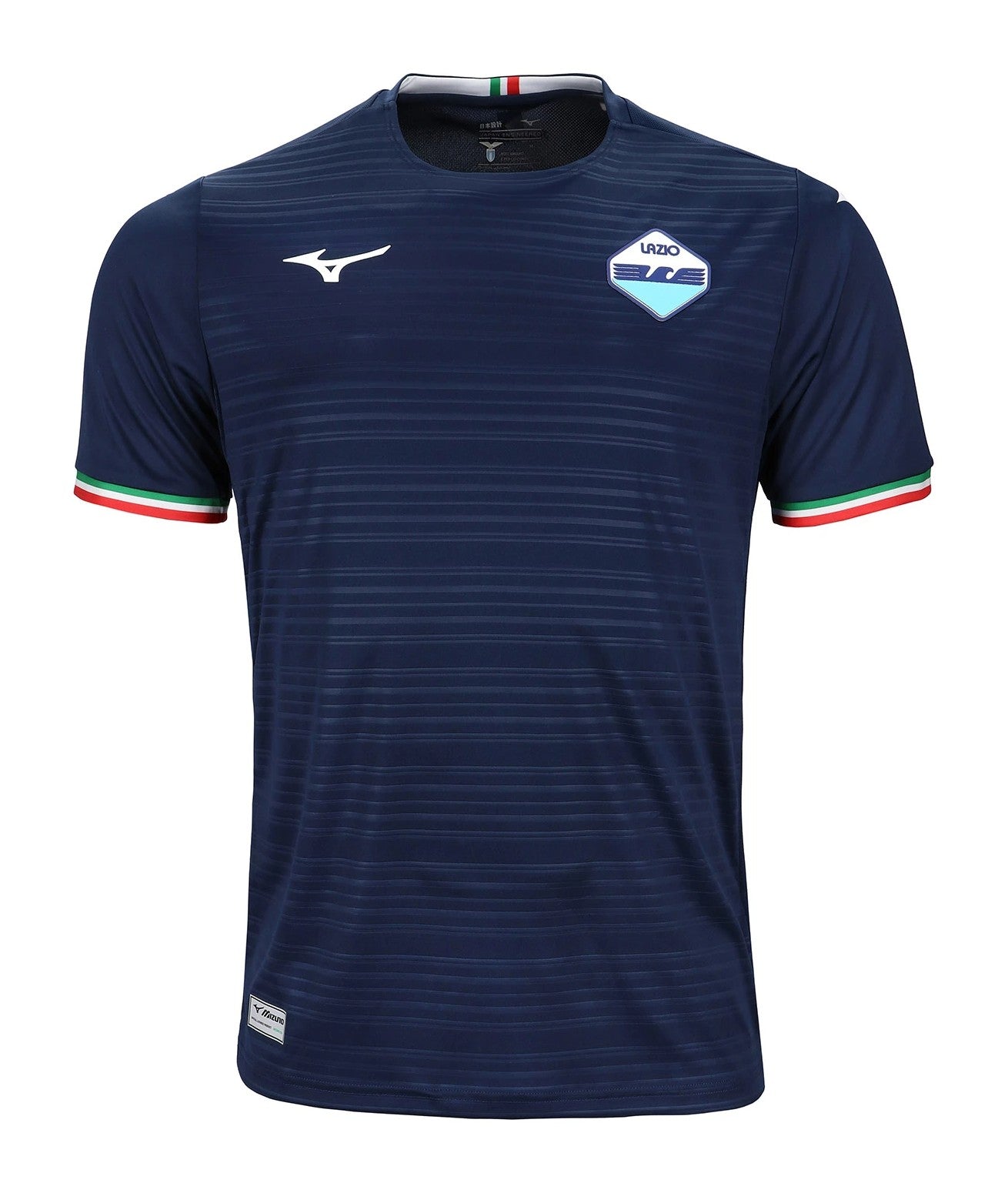 Maillot extérieur Lazio 23/24