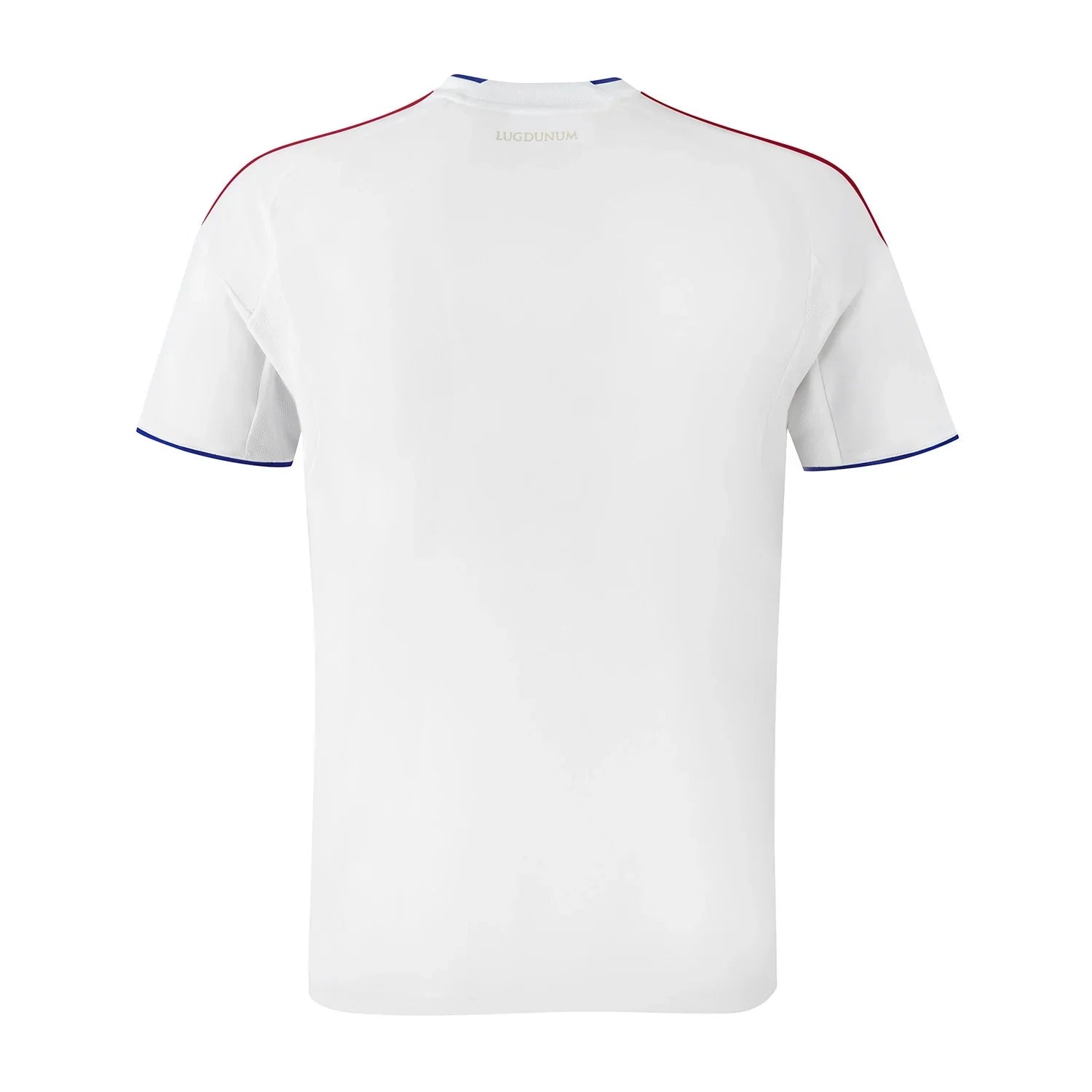 Maillot domicile Olympique Lyonnais 2025/26