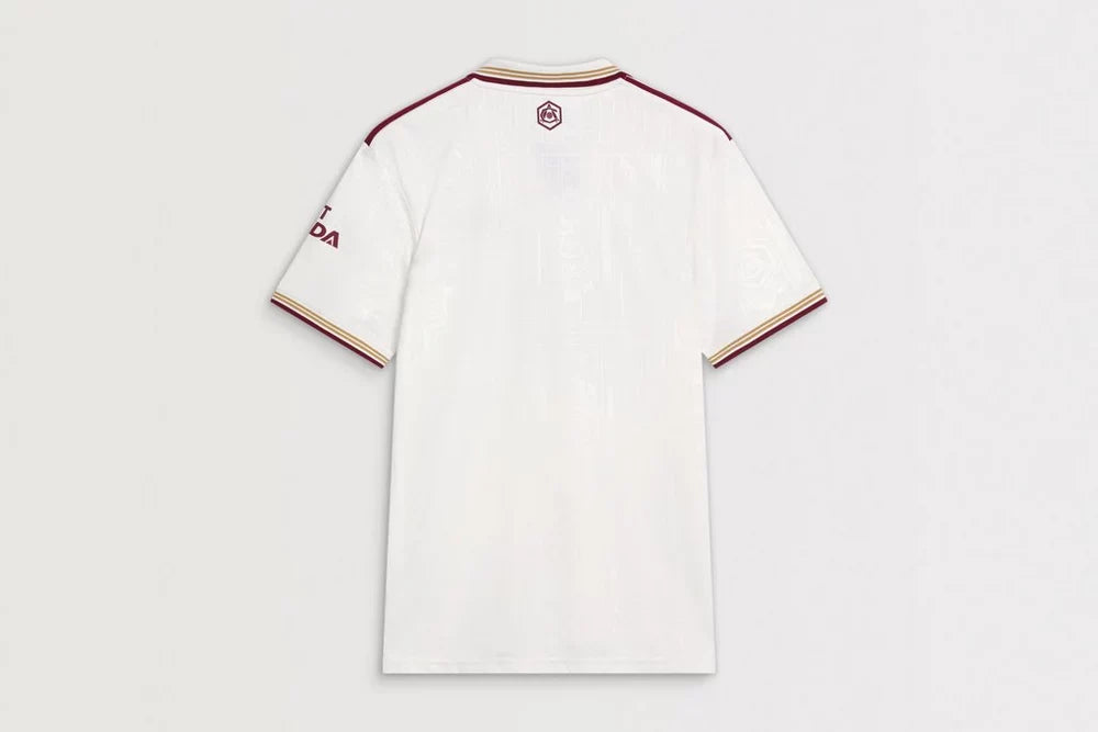 Gunners Third Jersey 2025/26