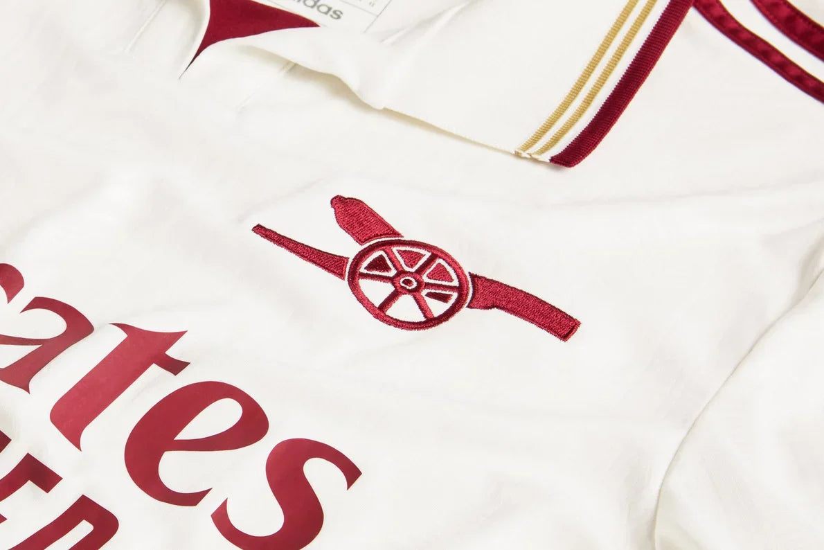 Gunners Third Jersey 2025/26