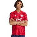 Lille LOSC Home Jersey 2025/26