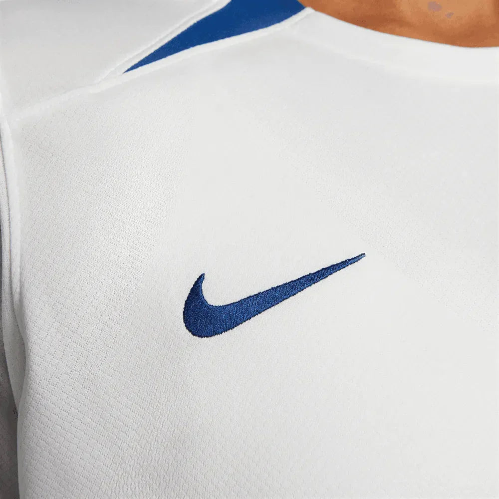 England 2023-24 Women's Stadium Home Jersey