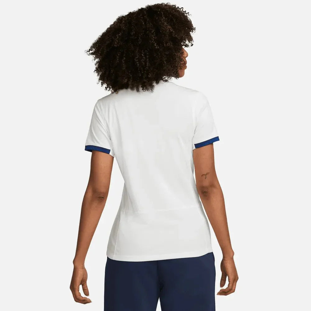 England 2023-24 Women's Stadium Home Jersey