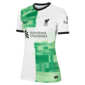 Liverpool 2023-24 Women's Away Jersey
