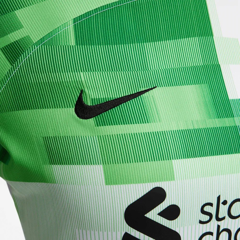 Liverpool 2023-24 Women's Away Jersey