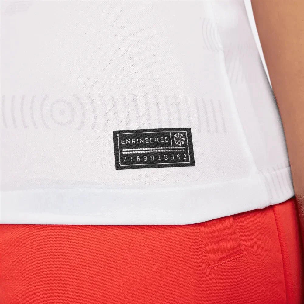 2023-24 Tottenham Women's Stadium Home Jersey