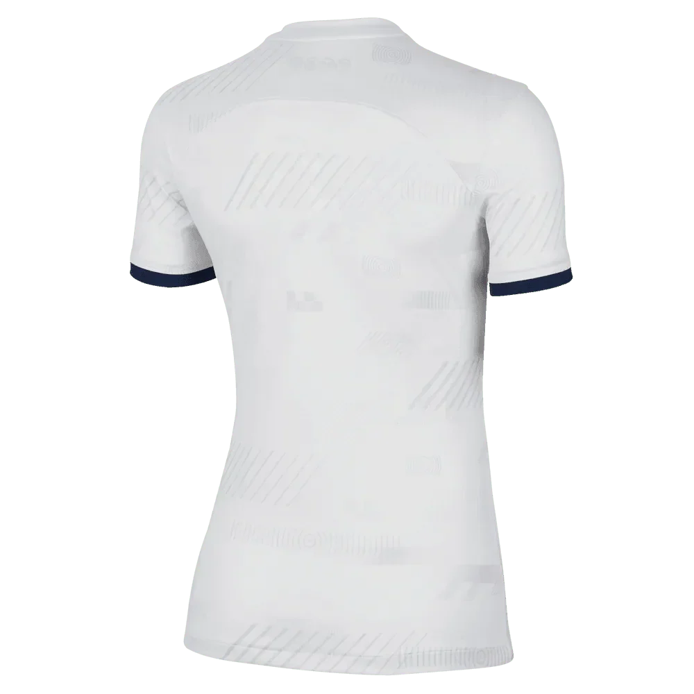 2023-24 Tottenham Women's Stadium Home Jersey